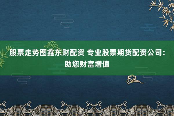 股票走势图鑫东财配资 专业股票期货配资公司：助您财富增值